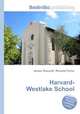 Harvard-Westlake School, Jesse Russell,Ronald Cohn 
