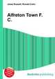 Alfreton Town F.C., Jesse Russell,Ronald Cohn 