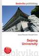 Sejong University, Jesse Russell,Ronald Cohn 
