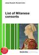 List of Milanese consorts, Jesse Russell,Ronald Cohn 