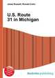 U.S. Route 31 in Michigan, Jesse Russell,Ronald Cohn 