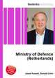Ministry of Defence (Netherlands), Jesse Russell,Ronald Cohn 