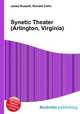 Synetic Theater (Arlington, Virginia), Jesse Russell,Ronald Cohn 