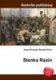 Stenka Razin, Jesse Russell,Ronald Cohn 