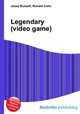 Legendary (video game), Jesse Russell,Ronald Cohn 