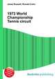 1973 World Championship Tennis circuit, Jesse Russell,Ronald Cohn 