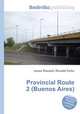 Provincial Route 2 (Buenos Aires), Jesse Russell,Ronald Cohn 