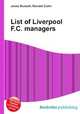 List of Liverpool F.C. managers, Jesse Russell,Ronald Cohn 