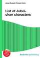 List of Jubei-chan characters, Jesse Russell,Ronald Cohn 