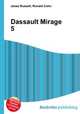 Dassault Mirage 5, Jesse Russell,Ronald Cohn 