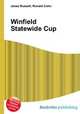 Winfield Statewide Cup, Jesse Russell,Ronald Cohn 