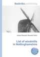 List of windmills in Nottinghamshire, Jesse Russell,Ronald Cohn 