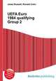 UEFA Euro 1984 qualifying Group 2, Jesse Russell,Ronald Cohn 