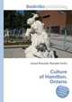 Culture of Hamilton, Ontario, Jesse Russell,Ronald Cohn 