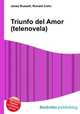 Triunfo del Amor (telenovela), Jesse Russell,Ronald Cohn 
