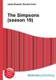 The Simpsons (season 19), Jesse Russell,Ronald Cohn 