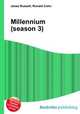 Millennium (season 3), Jesse Russell,Ronald Cohn 