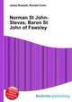 Norman St John-Stevas, Baron St John of Fawsley, Jesse Russell,Ronald Cohn 