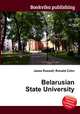 Belarusian State University, Jesse Russell,Ronald Cohn 