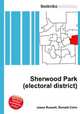 Sherwood Park (electoral district), Jesse Russell,Ronald Cohn 