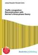 Traffic congestion: Reconstruction with Kerner