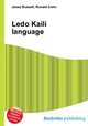 Ledo Kaili language, Jesse Russell,Ronald Cohn 