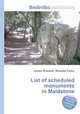 List of scheduled monuments in Maidstone, Jesse Russell,Ronald Cohn 