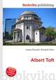 Albert Toft, Jesse Russell,Ronald Cohn 