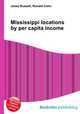Mississippi locations by per capita income, Jesse Russell,Ronald Cohn 