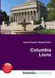 Columbia Lions, Jesse Russell,Ronald Cohn 
