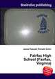 Fairfax High School (Fairfax, Virginia), Jesse Russell,Ronald Cohn 