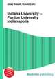 Indiana University – Purdue University Indianapolis, Jesse Russell,Ronald Cohn 