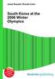 South Korea at the 2006 Winter Olympics, Jesse Russell,Ronald Cohn 