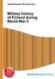 Military history of Finland during World War II, Jesse Russell,Ronald Cohn 
