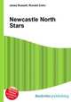 Newcastle North Stars, Jesse Russell,Ronald Cohn 