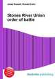 Stones River Union order of battle, Jesse Russell,Ronald Cohn 
