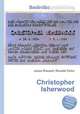Christopher Isherwood, Jesse Russell,Ronald Cohn 