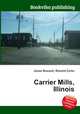 Carrier Mills, Illinois, Jesse Russell,Ronald Cohn 