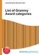 List of Grammy Award categories, Jesse Russell,Ronald Cohn 