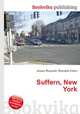 Suffern, New York, Jesse Russell,Ronald Cohn 