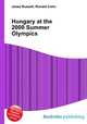 Hungary at the 2000 Summer Olympics, Jesse Russell,Ronald Cohn 