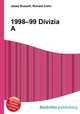 1998–99 Divizia A, Jesse Russell,Ronald Cohn 