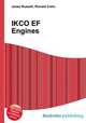 IKCO EF Engines, Jesse Russell,Ronald Cohn 