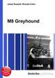 M8 Greyhound, Jesse Russell,Ronald Cohn 