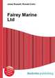 Fairey Marine Ltd, Jesse Russell,Ronald Cohn 