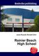Rainier Beach High School, Jesse Russell,Ronald Cohn 