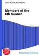 Members of the 6th Seanad, Jesse Russell,Ronald Cohn 