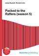 Packed to the Rafters (season 5), Jesse Russell,Ronald Cohn 