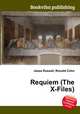 Requiem (The X-Files), Jesse Russell,Ronald Cohn 