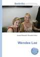 Wendee Lee, Jesse Russell,Ronald Cohn 